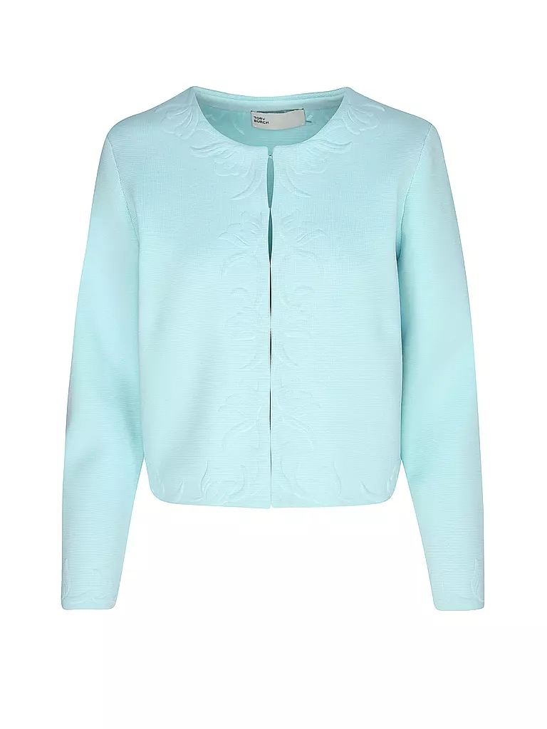 TORY BURCH | Giacca | Blu