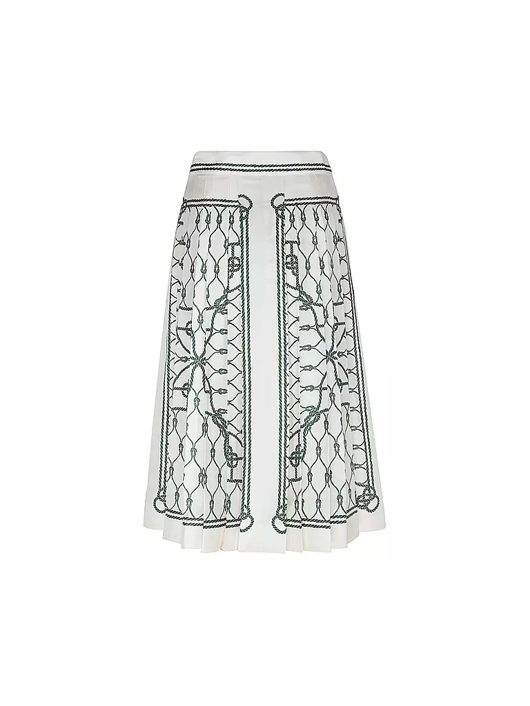 TORY BURCH | Gonna a pieghe | 