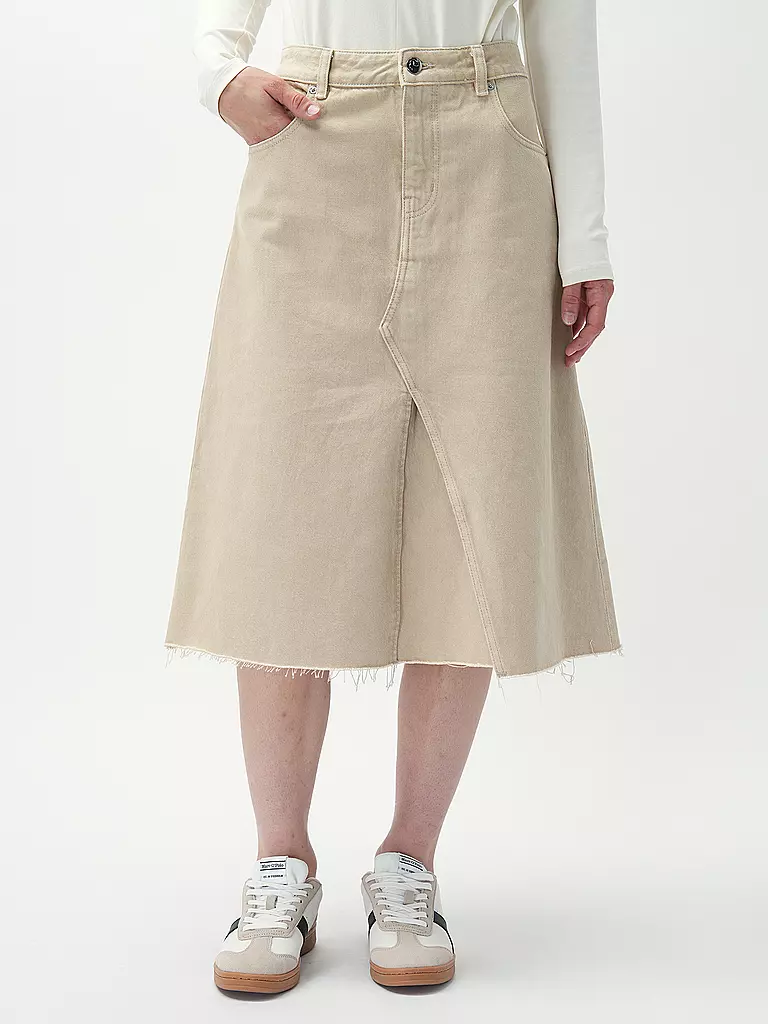TORY BURCH | Gonna di jeans | 