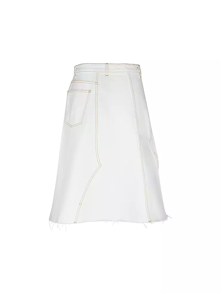 TORY BURCH | Gonna di jeans |