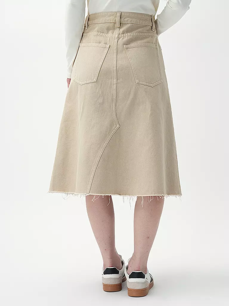 TORY BURCH | Gonna di jeans | 