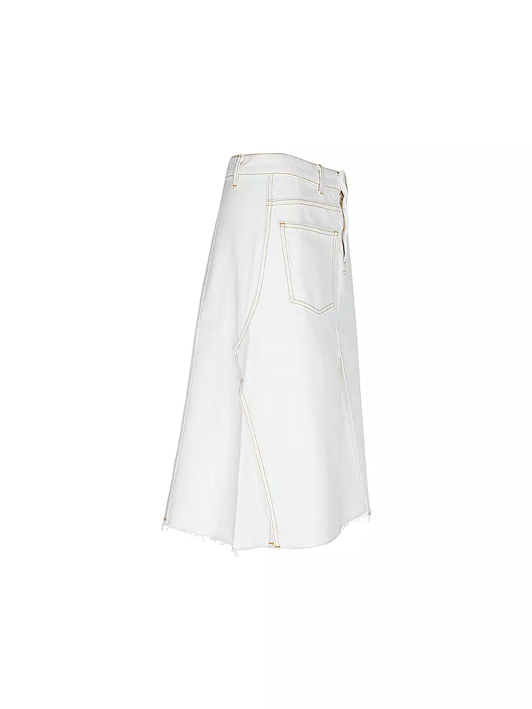 TORY BURCH | Gonna di jeans |