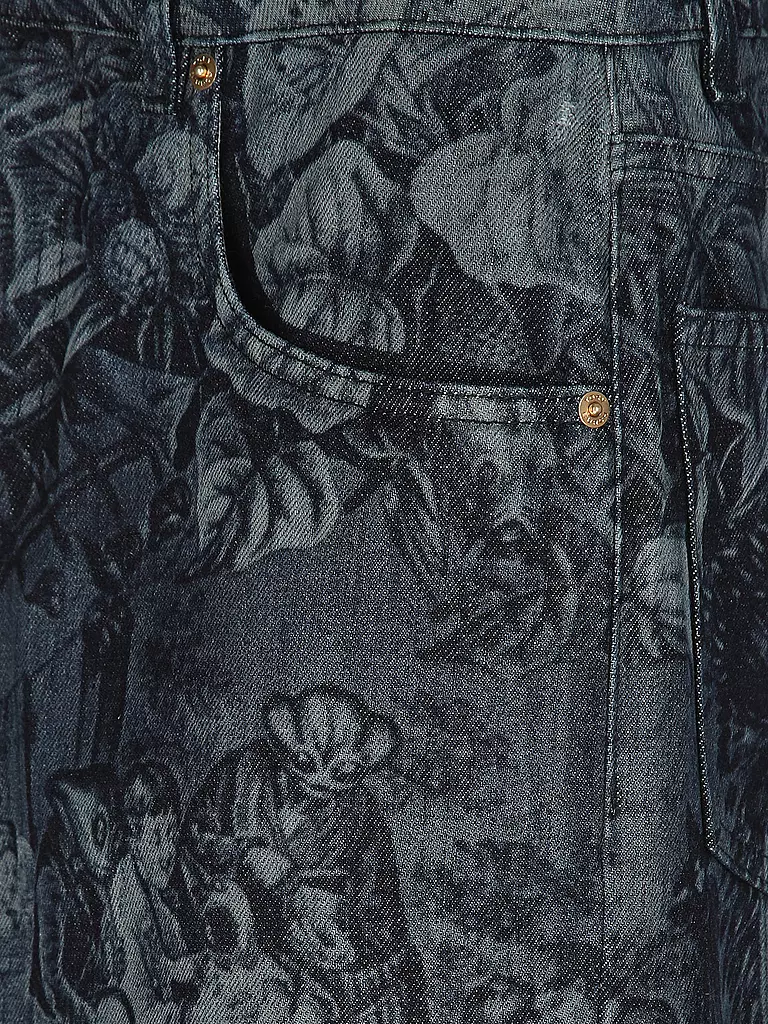 TORY BURCH | Gonna di jeans | 