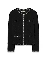 TORY BURCH | Jäckchen KENDAR | Nero