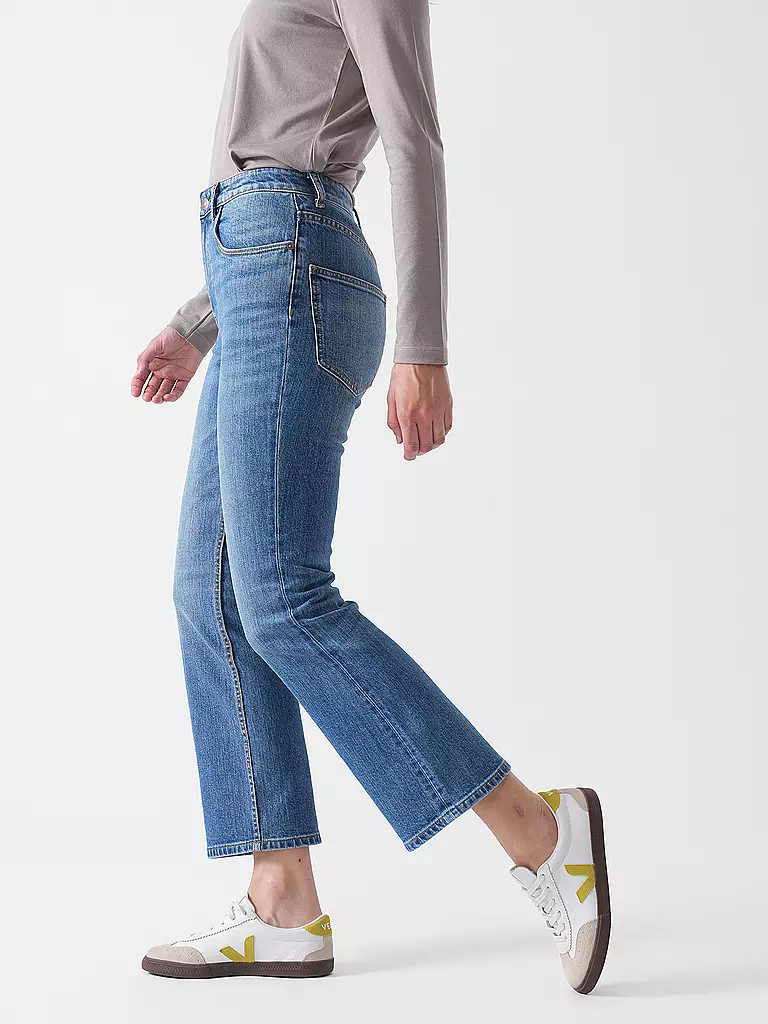 TORY BURCH | Jeans a zampa |