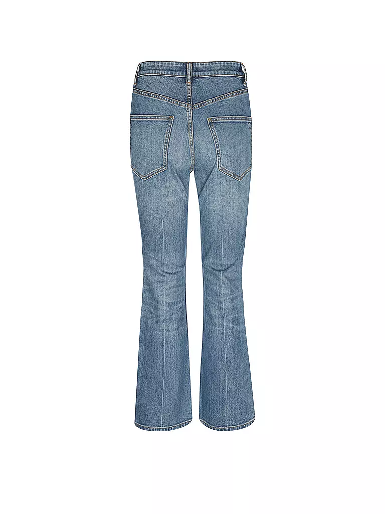 TORY BURCH | Jeans a zampa | 