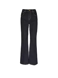 TORY BURCH | Jeans Bootcut Fit | Blu scuro