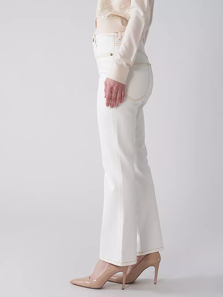 TORY BURCH | Jeans Flared Fit | 