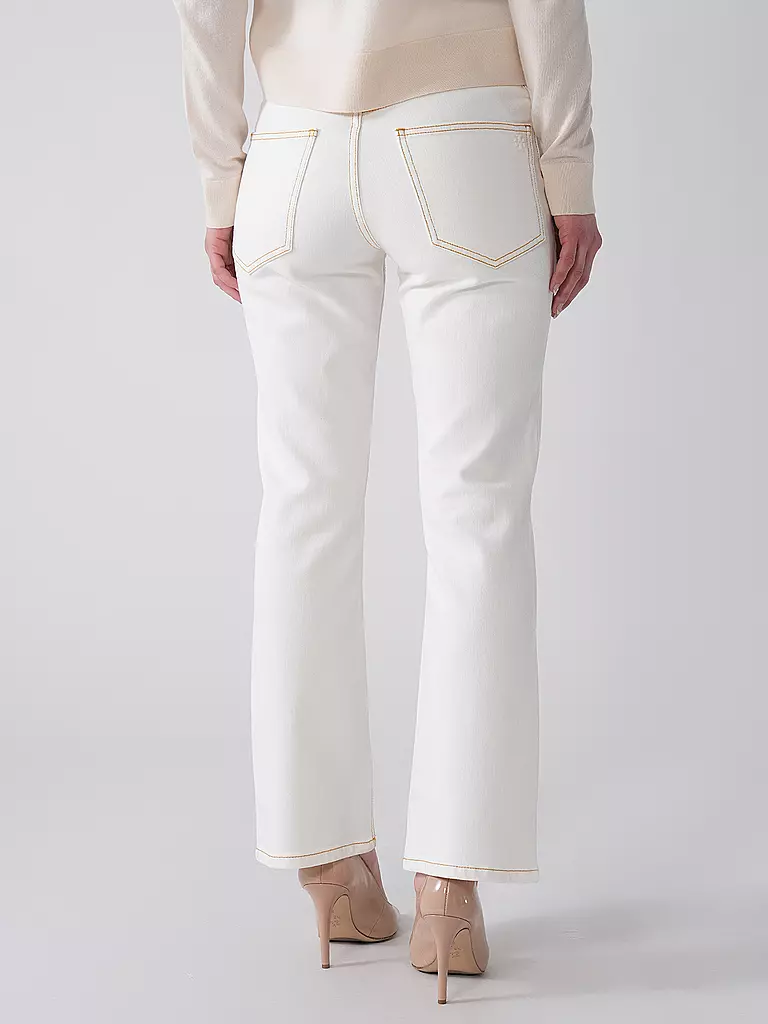 TORY BURCH | Jeans Flared Fit | 