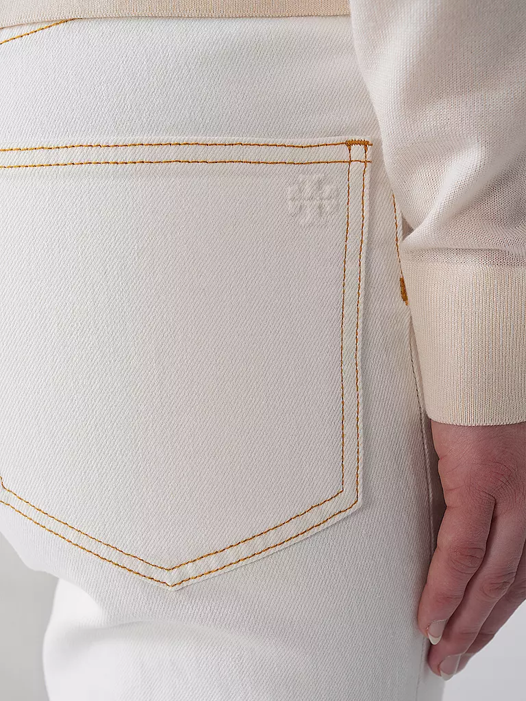 TORY BURCH | Jeans Flared Fit | 