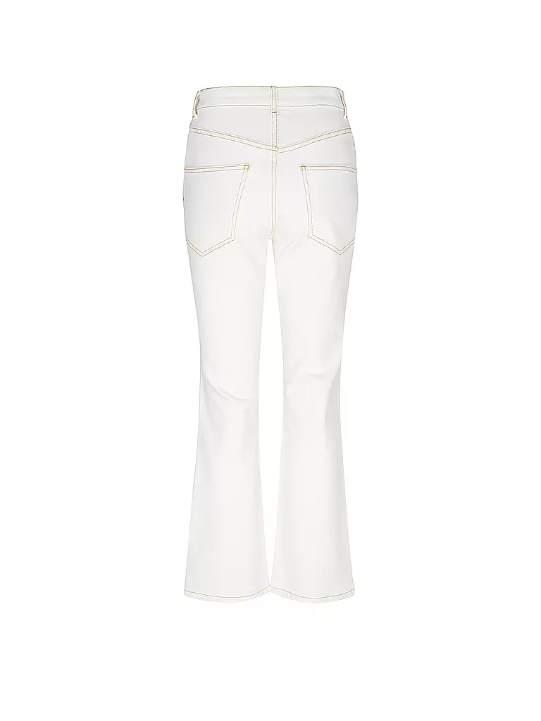 TORY BURCH | Jeans Flared Fit | 
