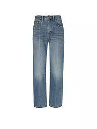 TORY BURCH | Jeans Slim Fit JEAN | Blu