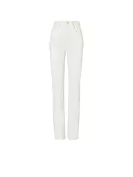 TORY BURCH | Jeans Straight Fit | Bianco