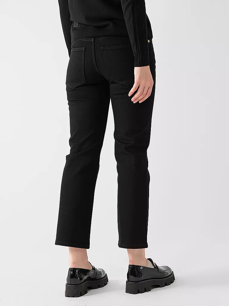TORY BURCH | Jeans svasati 7/8 | 