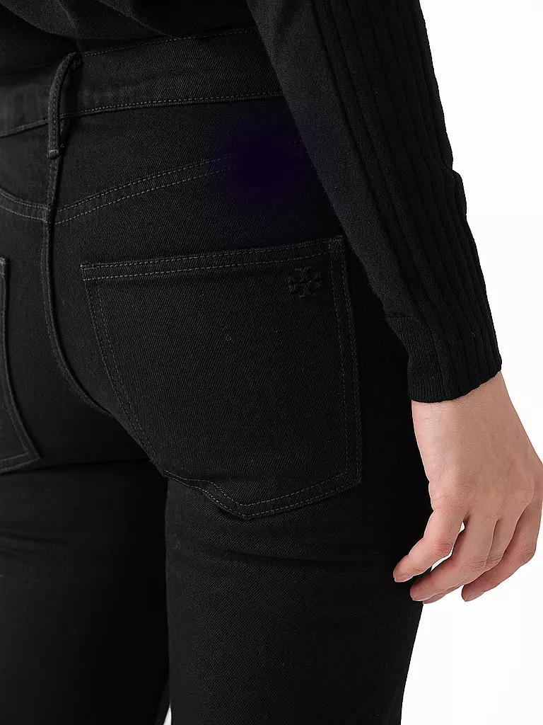 TORY BURCH | Jeans svasati 7/8 | 