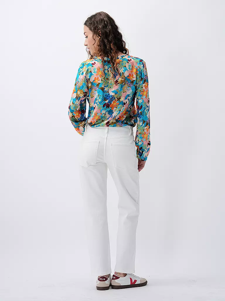 TORY BURCH | Jeans svasati 7/8 | 
