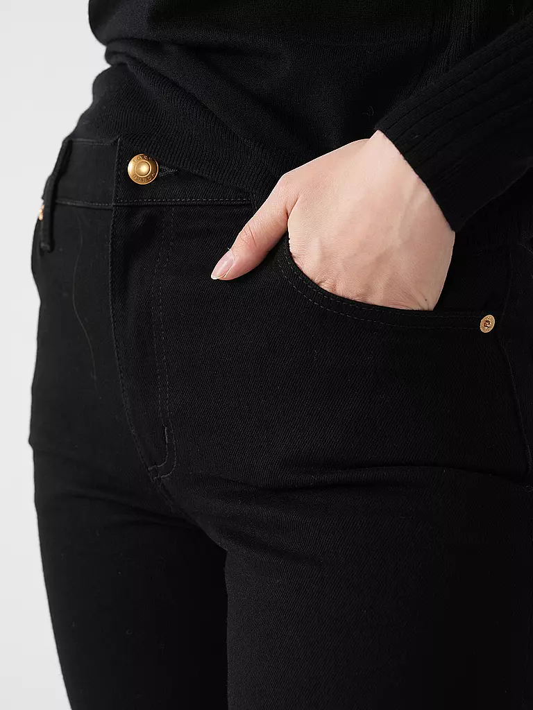 TORY BURCH | Jeans svasati 7/8 | 