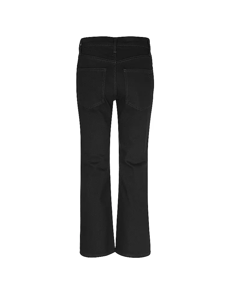 TORY BURCH | Jeans svasati 7/8 | 
