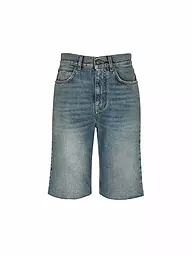 TORY BURCH | Jeansshorts | Blu