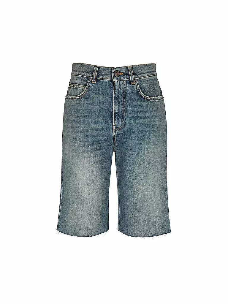TORY BURCH | Jeansshorts | Blu