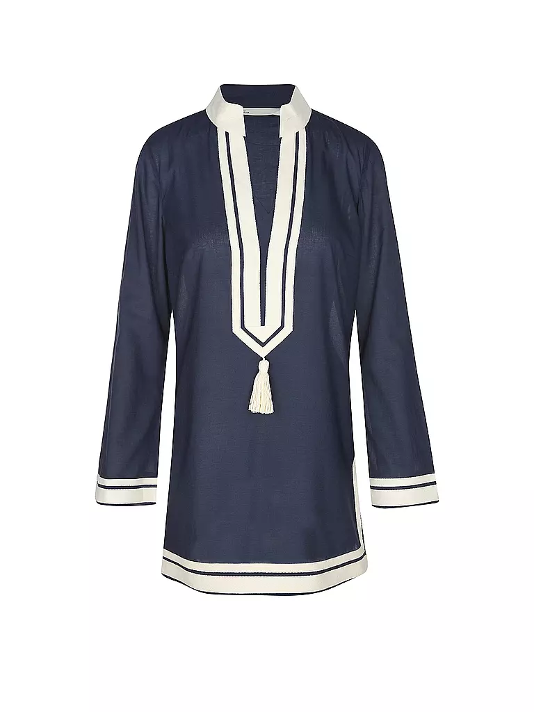 TORY BURCH | Kimono | Blu