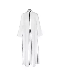 TORY BURCH | Kleid - Kimono | Bianco