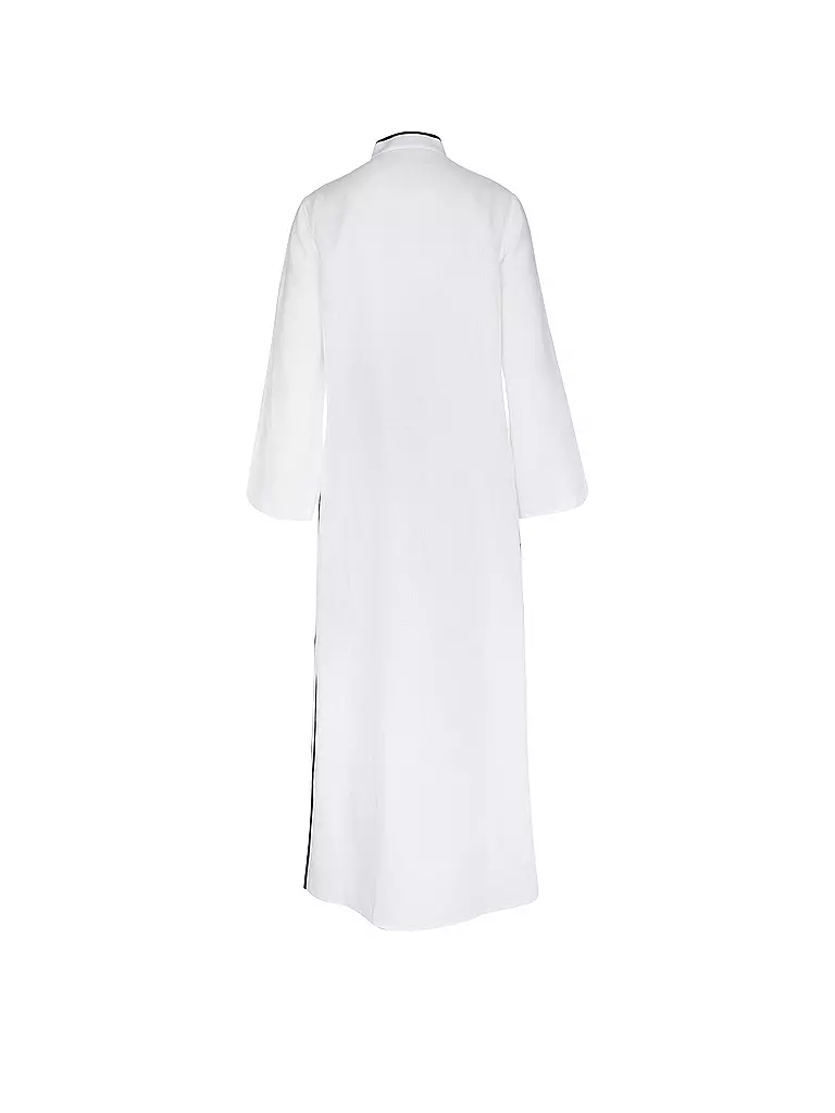 TORY BURCH | Kleid - Kimono | Bianco