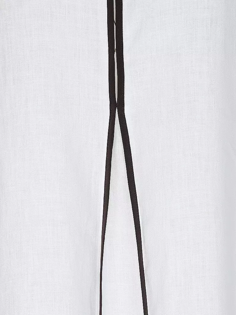 TORY BURCH | Kleid - Kimono | Bianco