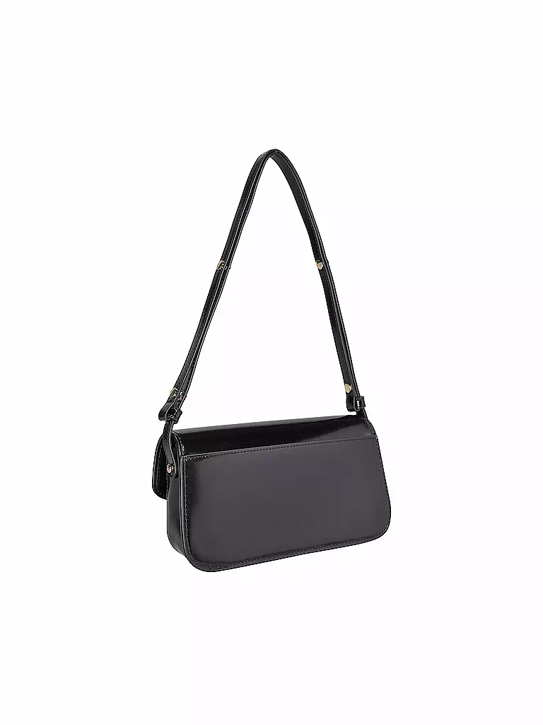 TORY BURCH | Ledertasche - Mini Bag ROBINSON SPAZZOLATO | 