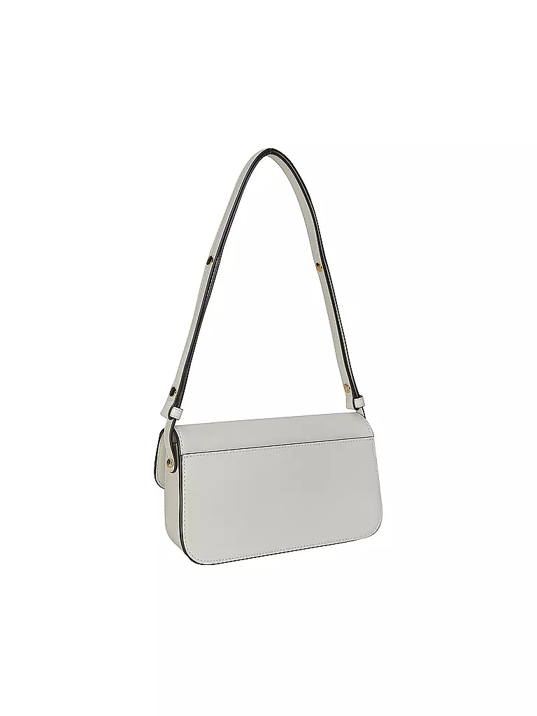 TORY BURCH | Ledertasche - Mini Bag ROBINSON SPAZZOLATO | 