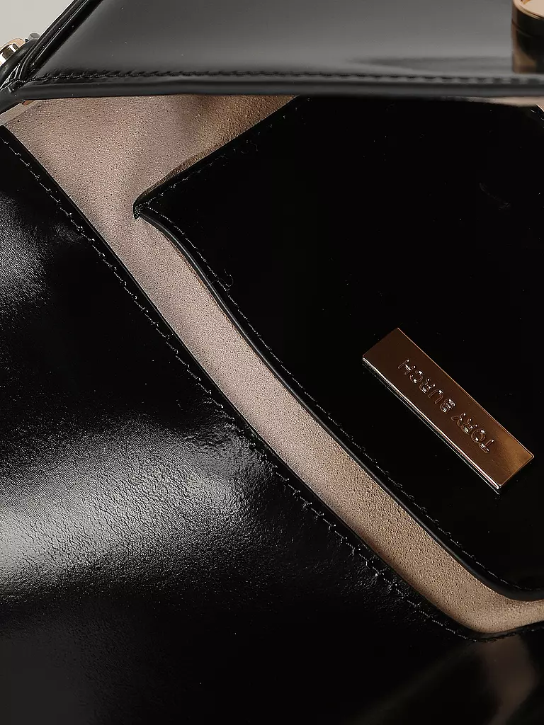 TORY BURCH | Ledertasche - Mini Bag ROBINSON SPAZZOLATO | 