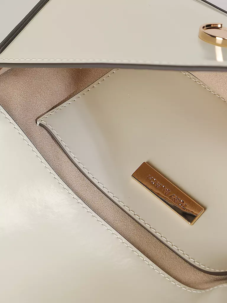 TORY BURCH | Ledertasche - Mini Bag ROBINSON SPAZZOLATO | 