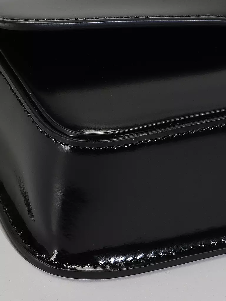 TORY BURCH | Ledertasche - Mini Bag ROBINSON SPAZZOLATO | 