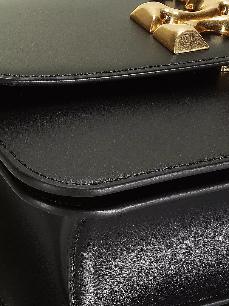 TORY BURCH | Ledertasche - Umhängetasche ELEANOR | Nero