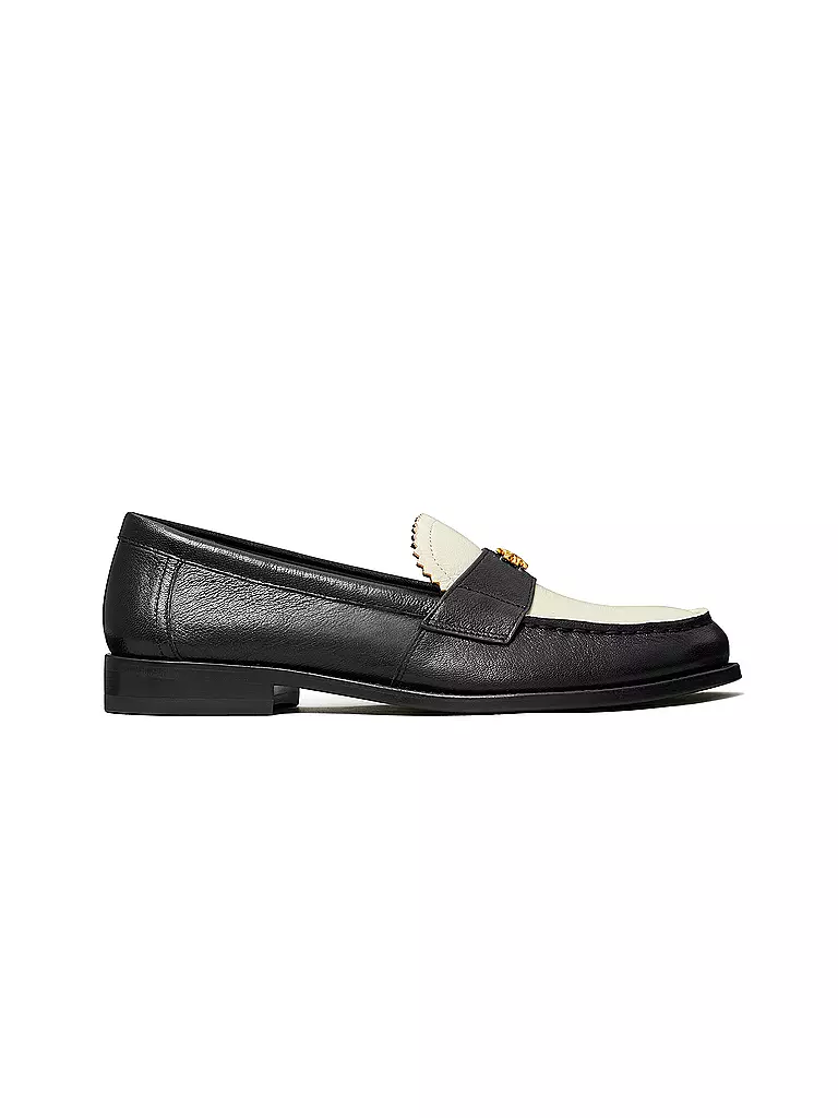 TORY BURCH | Loafer CLASSIC | Nero