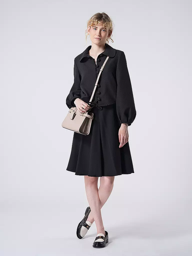 TORY BURCH | Loafer CLASSIC | Nero