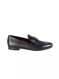 TORY BURCH | Loafer ELEANOR | Nero