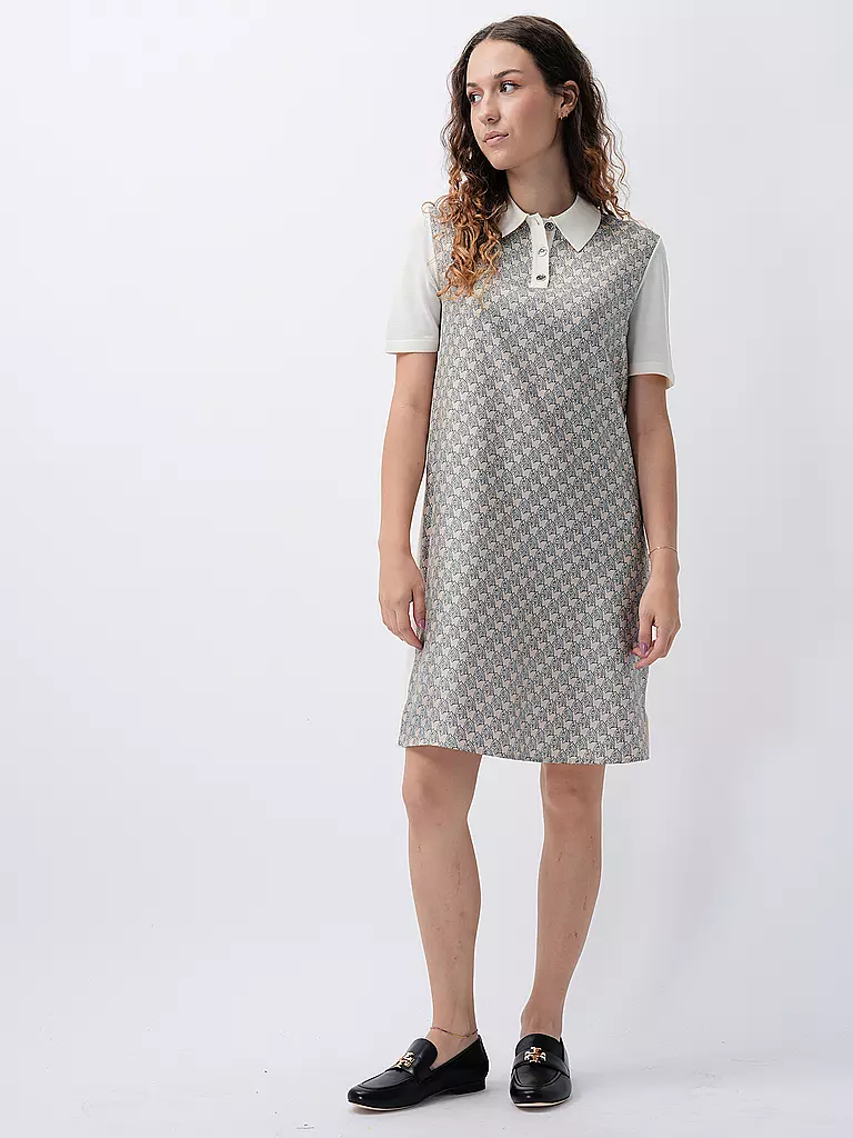 TORY BURCH | Loafer ELEANOR | Nero