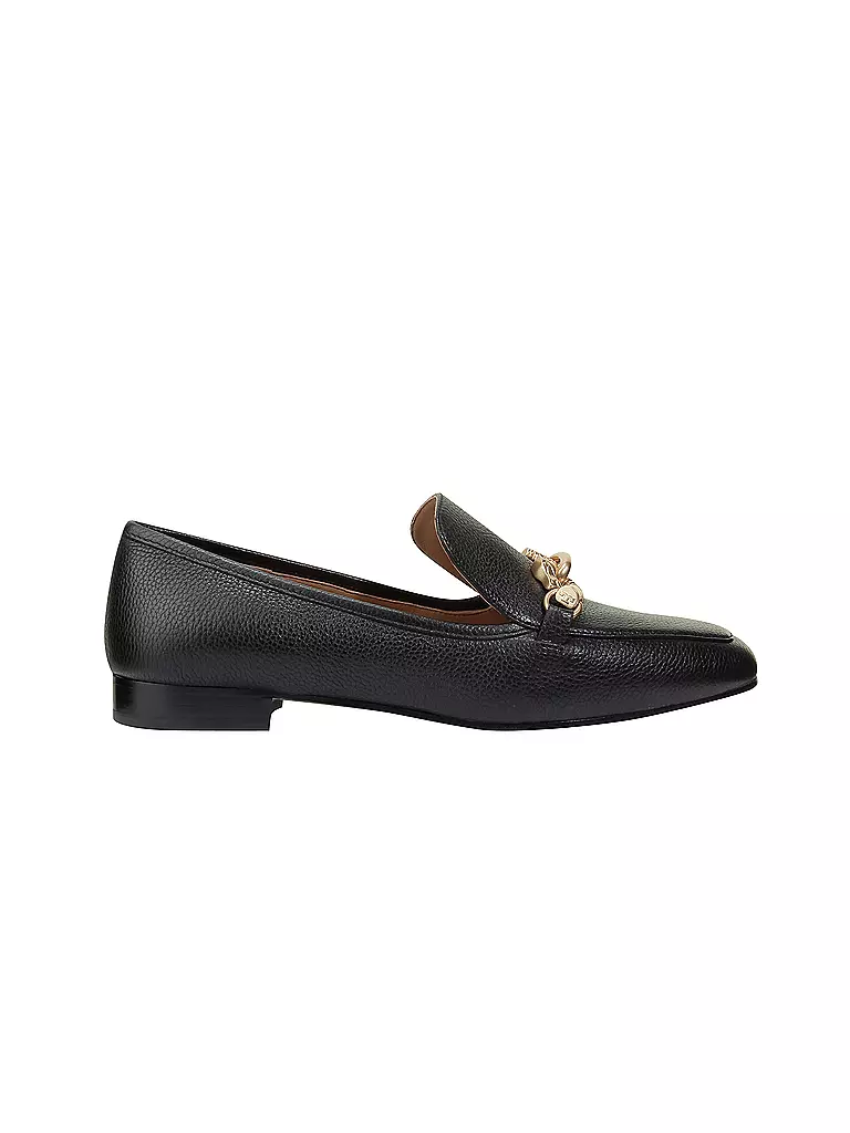 TORY BURCH | Loafer Jessa | Nero