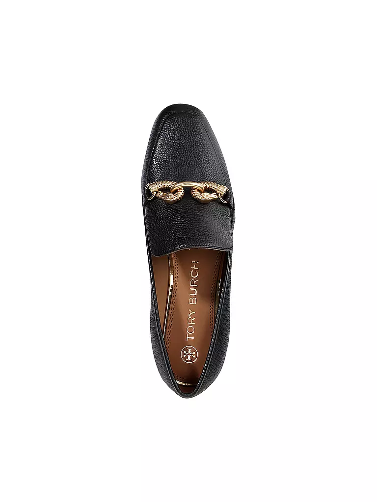 TORY BURCH | Loafer Jessa | Nero