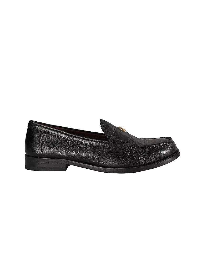 TORY BURCH | Loafer PERRY | Nero
