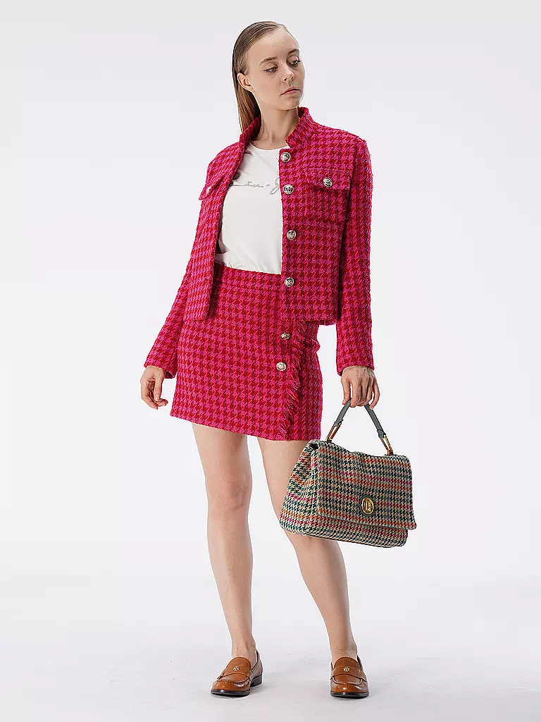 TORY BURCH | Loafer PERRY | Marrone