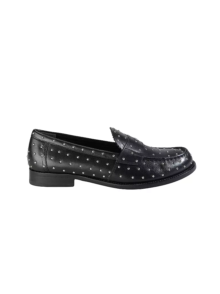 TORY BURCH | Loafer | Nero