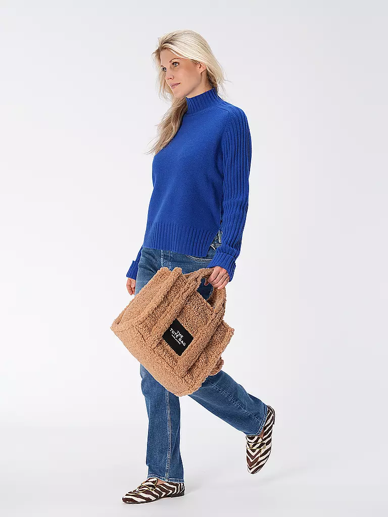 TORY BURCH | Loafer | Marrone