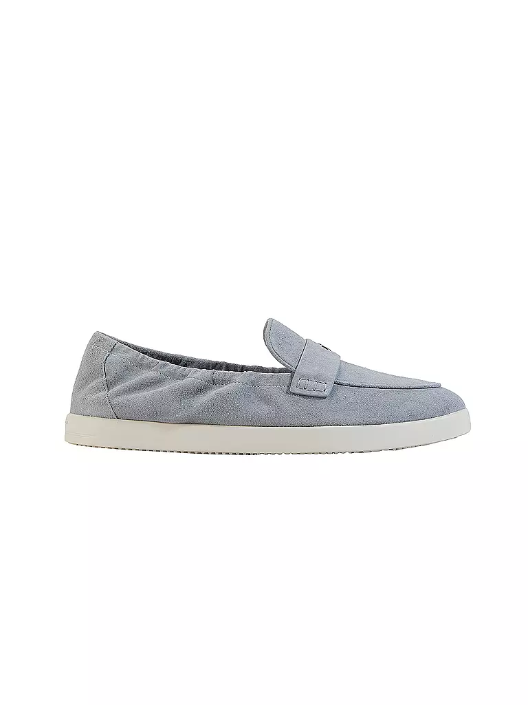TORY BURCH | Loafers BALLETT SPORT | Blu