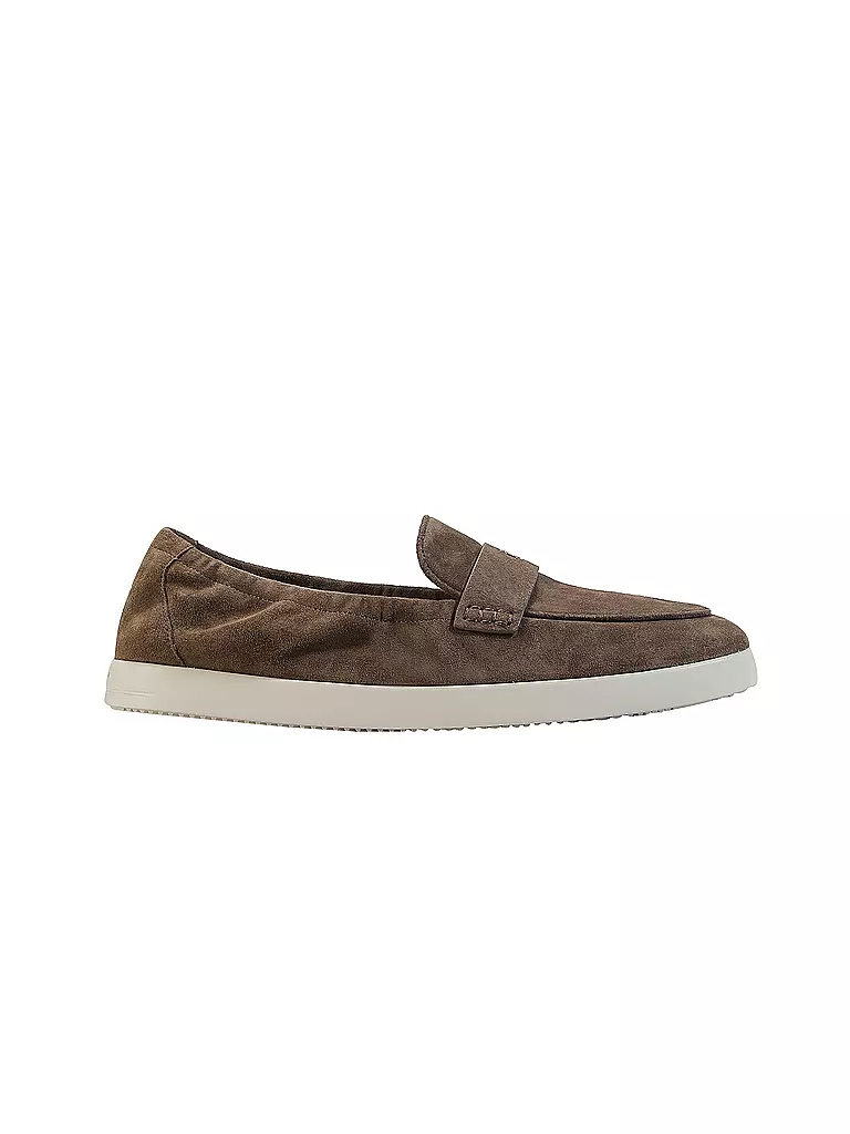 TORY BURCH | Loafers BALLETT SPORT | Marrone chiaro