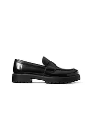 TORY BURCH | Loafers CLASSIC LUG | Nero