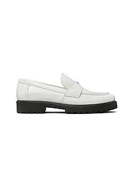 TORY BURCH | Loafers CLASSIC LUG | Bianco