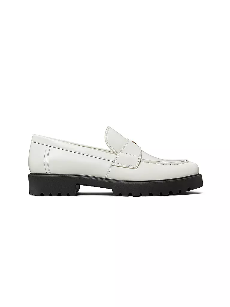 TORY BURCH | Loafers CLASSIC LUG | Bianco