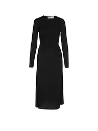 TORY BURCH | Maxi abito | Nero